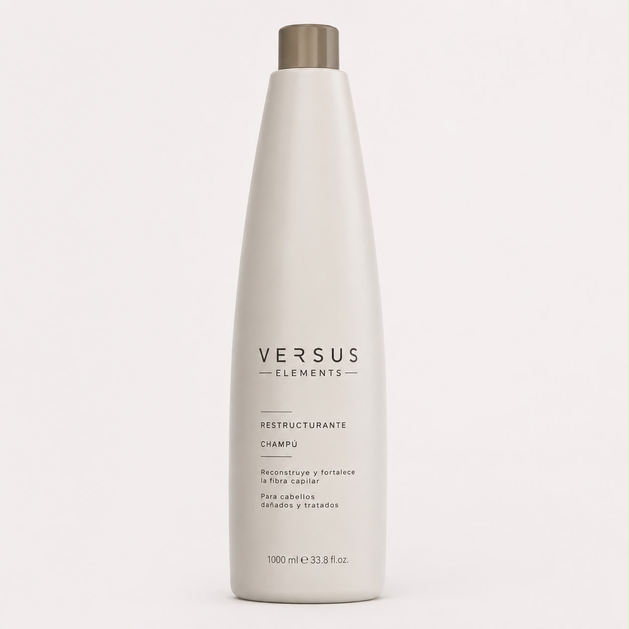 POWER RESTRU SHAMPOO VERSUM 1000ML